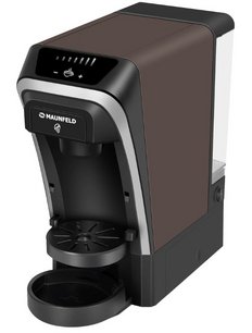 Кофеварка Maunfeld MCCM-CM823BR фото 4 в Челябинске