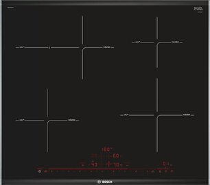 Варочная панель Bosch PIF675DE1E фото в Челябинске