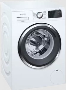 Стиральная машина с фронтальной загрузкой SIEMENS WM14T6H2OE фото в Челябинске Стиральная машина с фронтальной загрузкой SIEMENS WM14T6H2OE фото в Челябинске