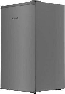 Холодильник Hyundai CO10031H серебристый фото 4 в Челябинске