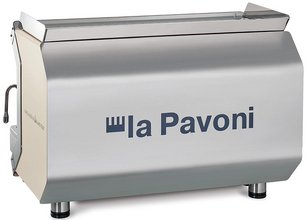 Кофемашина Ла Павони GENIALE2MBEU фото 4 в Челябинске Кофемашина La Pavoni GENIALE2MBEU фото 4 в Челябинске