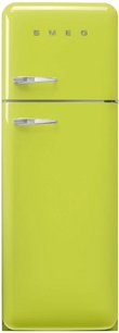 Холодильник Смег FAB30RLI6 фото в Челябинске Холодильник Smeg FAB30RLI6 фото в Челябинске