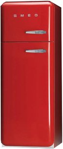 Холодильник Смег FAB30RS7 фото в Челябинске Холодильник Smeg FAB30RS7 фото в Челябинске