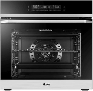 Духовой шкаф Haier HOQ-P16AN5SX фото в Челябинске