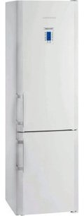 Холодильник Либхер CN 3513 Comfort  NoFrost фото 4 в Челябинске Холодильник Liebherr CN 3513 Comfort  NoFrost фото 4 в Челябинске