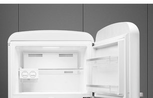 Холодильник Смег FAB50RWH5 фото 4 в Челябинске Холодильник Smeg FAB50RWH5 фото 4 в Челябинске