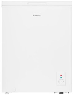Морозильный ларь Маунфилд MFL150W фото 2 в Челябинске Морозильный ларь Maunfeld MFL150W фото 2 в Челябинске