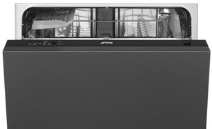 Посудомоечная машина Smeg ST65120 фото 2 в Челябинске