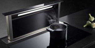 Индукционная варочная панель Куперсбуш EKI 9940.1 F фото 2 в Челябинске Индукционная варочная панель Kuppersbusch EKI 9940.1 F фото 2 в Челябинске