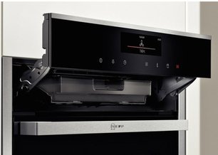 Духовой шкаф Нефф C18QT27N0 фото 3 в Челябинске Духовой шкаф Neff C18QT27N0 фото 3 в Челябинске