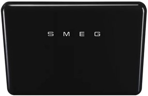 Вытяжка Смег KFAB75BL фото в Челябинске Вытяжка Smeg KFAB75BL фото в Челябинске