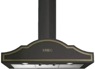 Вытяжка Смег KC90AO фото в Челябинске Вытяжка Smeg KC90AO фото в Челябинске