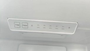 Холодильник Генкул GDCD-350S фото 3 в Челябинске Холодильник GENCOOL GDCD-350S фото 3 в Челябинске