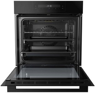 Духовой шкаф Хайер HOQ-P16AN5GBU фото 4 в Челябинске Духовой шкаф Haier HOQ-P16AN5GBU фото 4 в Челябинске