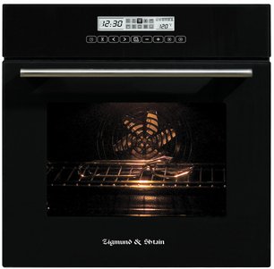 Духовой шкаф Zigmund Shtain EN 121.921 B фото в Челябинске