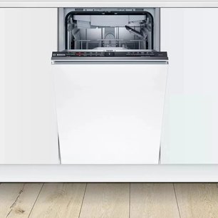 Встраиваемая посудомоечная машина Bosch SPV2XMX01E фото 3 в Челябинске