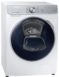 Стиральная машина Samsung WW 10 M 86 KNOA/LP фото 4 в Челябинске