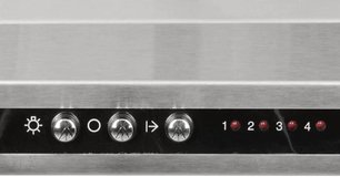 Вытяжка Де Дитрих DHD519XE1 фото 3 в Челябинске Вытяжка De Dietrich DHD519XE1 фото 3 в Челябинске