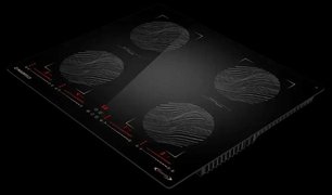 Индукционная варочная панель Маунфилд CVI594SB2BKF Inverter фото 2 в Челябинске Индукционная варочная панель Maunfeld CVI594SB2BKF Inverter фото 2 в Челябинске