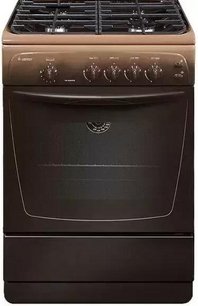 Плита Гефест CG 60MC6 K83 фото в Челябинске Плита Gefest CG 60MC6 K83 фото в Челябинске