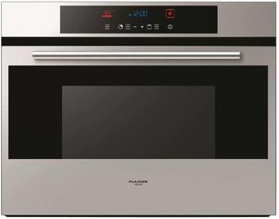 Духовой шкаф Фулгор Милано SO 7514/1 P TC X фото в Челябинске Духовой шкаф Fulgor Milano SO 7514/1 P TC X фото в Челябинске