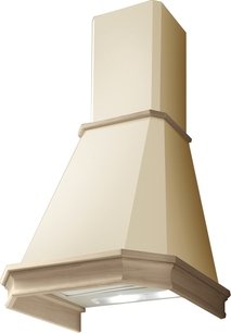 Вытяжка Элика EMERALD GO/A/60 T.GREZZO фото в Челябинске Вытяжка Elica EMERALD GO/A/60 T.GREZZO фото в Челябинске