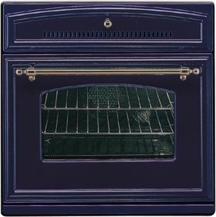 Духовой шкаф Илве 600-RMP Blue фото в Челябинске Духовой шкаф Ilve 600-RMP Blue фото в Челябинске