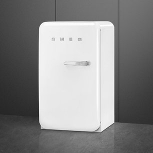 Холодильник Смег FAB10LWH6 фото 4 в Челябинске Холодильник Smeg FAB10LWH6 фото 4 в Челябинске