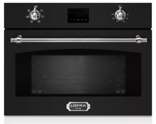 Встраиваемая микроволновая печь Lofra FMRNM66ME CHROME фото в Челябинске