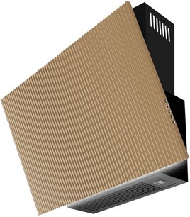 Вытяжка Maunfeld FRANTA 90 Gold фото 2 в Челябинске