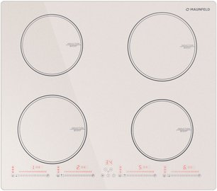 Индукционная варочная панель Маунфилд CVI594SBG фото в Челябинске Индукционная варочная панель Maunfeld CVI594SBG фото в Челябинске