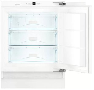 Встраиваемая морозильная камера Либхер SUIG 1514 Comfort фото 2 в Челябинске Встраиваемая морозильная камера Liebherr SUIG 1514 Comfort фото 2 в Челябинске