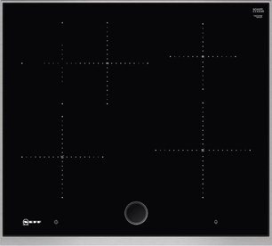 Независимая варочная панель Neff T46TS61N0 фото 3 в Челябинске