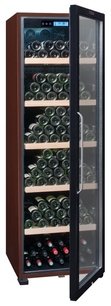 Винный шкаф Ла Соммельер MCE230 ECO CL. A фото в Челябинске Винный шкаф La Sommeliere MCE230 ECO CL. A фото в Челябинске