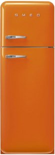 Холодильник Смег FAB30ROR6 фото в Челябинске Холодильник Smeg FAB30ROR6 фото в Челябинске