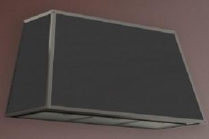 Вытяжка Фалмек TIME 115 anthracite фото 2 в Челябинске Вытяжка Falmec TIME 115 anthracite фото 2 в Челябинске