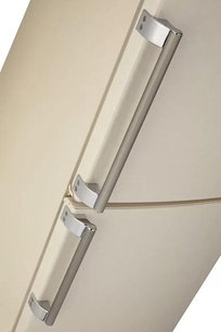 Двухкамерный холодильник Vestfrost VF 200 EB фото 3 в Челябинске