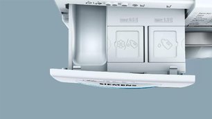 Стиральная машина Сименс i-Dos WM 16Y892 OE фото 3 в Челябинске Стиральная машина Siemens i-Dos WM 16Y892 OE фото 3 в Челябинске