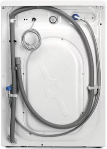 Стиральная машина Электролюкс EW7F348AW фото 2 в Челябинске Стиральная машина Electrolux EW7F348AW фото 2 в Челябинске