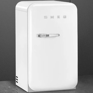 Мини-бар Смег FAB5RWH фото 3 в Челябинске Мини-бар Smeg FAB5RWH фото 3 в Челябинске