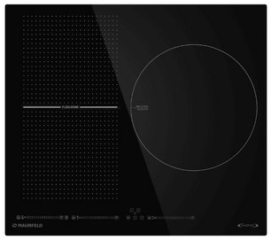 Индукционная варочная панель Maunfeld CVI593SFBK фото в Челябинске