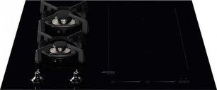 Варочная панель Smeg PM3621WLD фото 3 в Челябинске