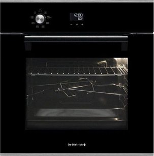 Духовой шкаф De Dietrich DOC 1110 B фото в Челябинске