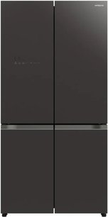 Холодильник Хитачи R-WB 720 VUC0 GMG фото в Челябинске Холодильник Hitachi R-WB 720 VUC0 GMG фото в Челябинске