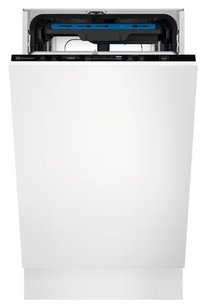 Встраиваемая посудомоечная машина Electrolux EEA43211L фото в Челябинске