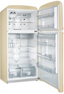 Холодильник Смег FAB50PO фото 2 в Челябинске Холодильник Smeg FAB50PO фото 2 в Челябинске