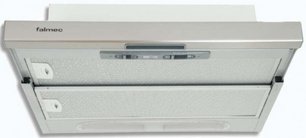 Встраиваемая вытяжка Falmec Slim 60 X фото 4 в Челябинске