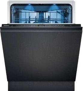 Встраиваемая посудомоечная машина Siemens SX95EX12CE фото в Челябинске