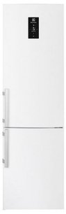 Холодильник Electrolux EN 93886 MW фото в Челябинске