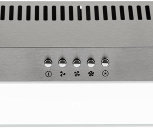 Подвесная вытяжка Krona EMMA 600 inox PB фото 2 в Челябинске Подвесная вытяжка Krona EMMA 600 inox PB фото 2 в Челябинске